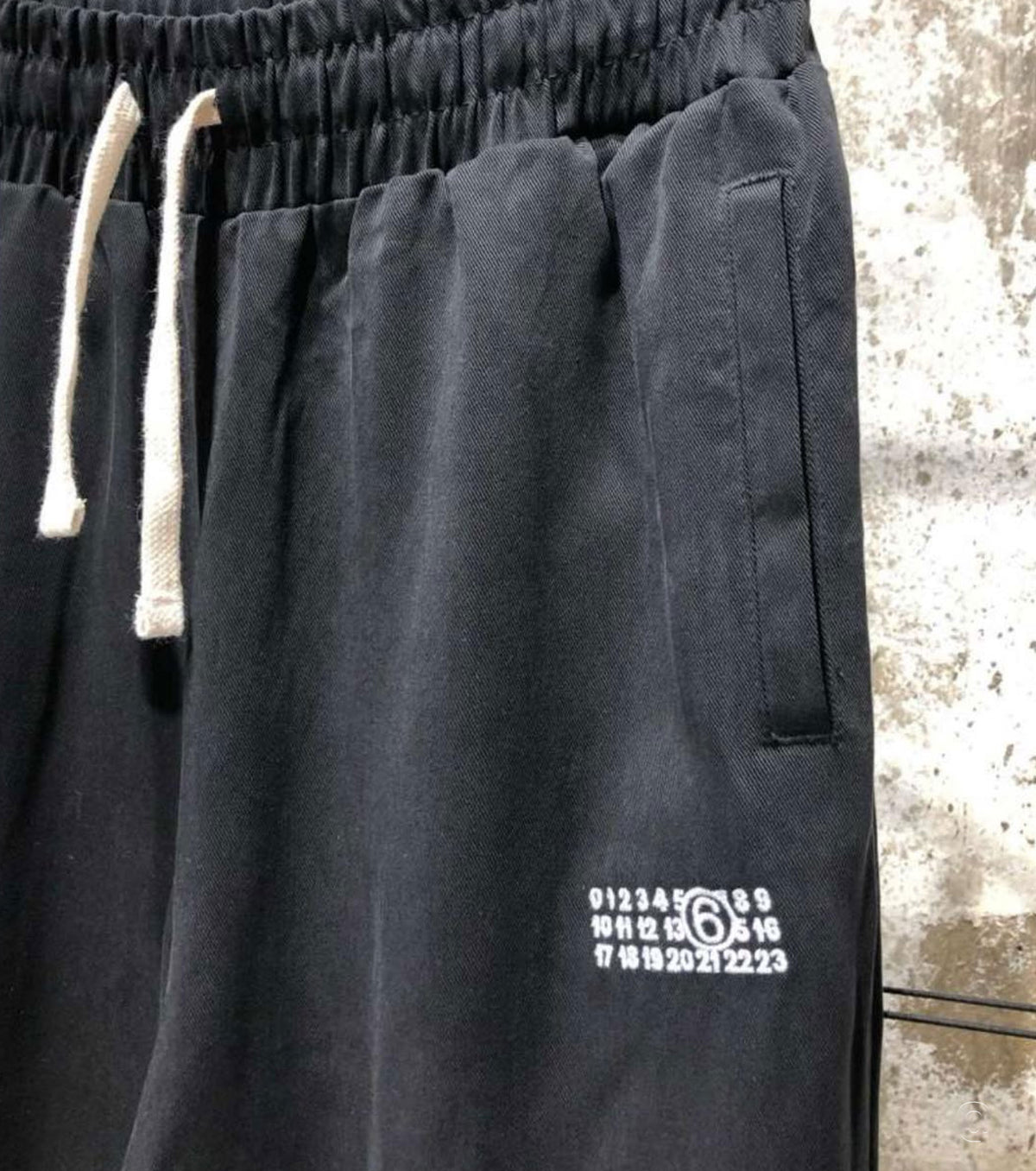 Men trousers