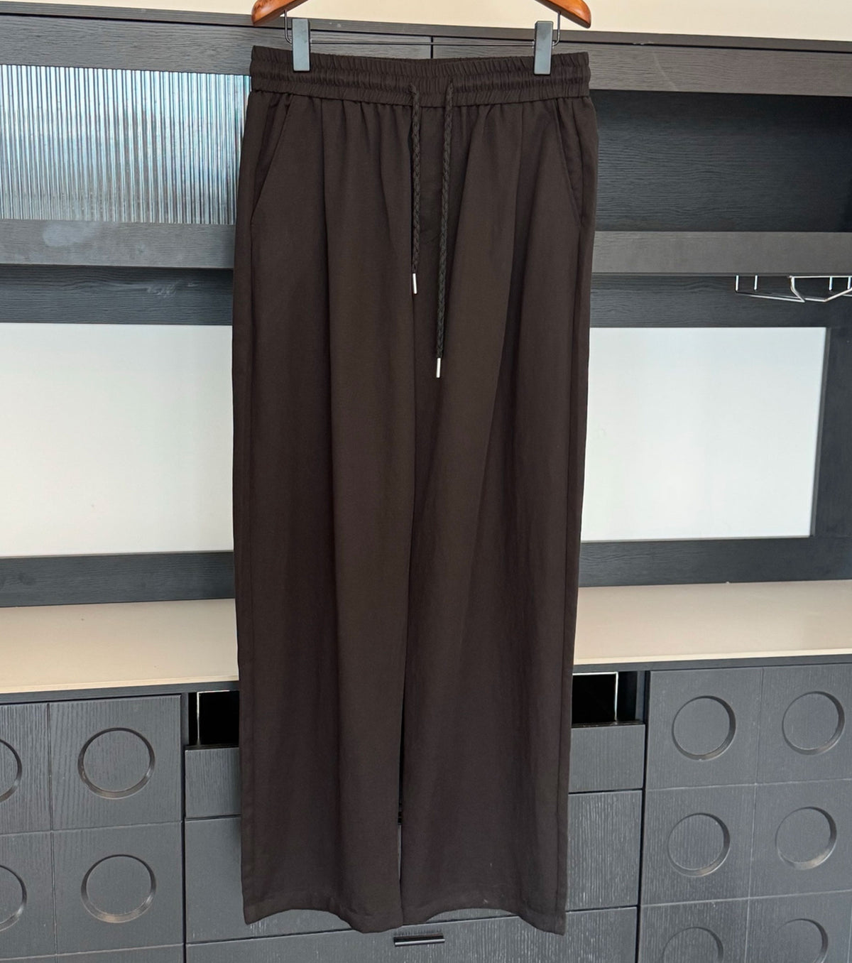 Men trousers