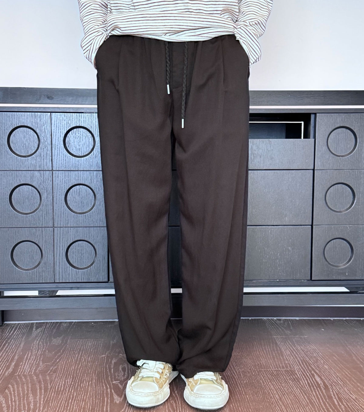 Men trousers