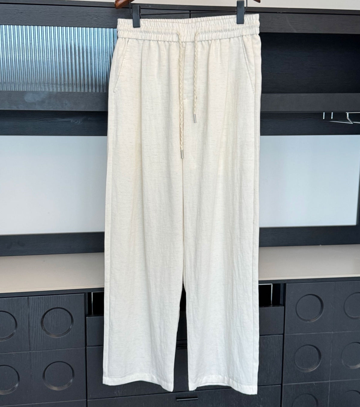 Men trousers