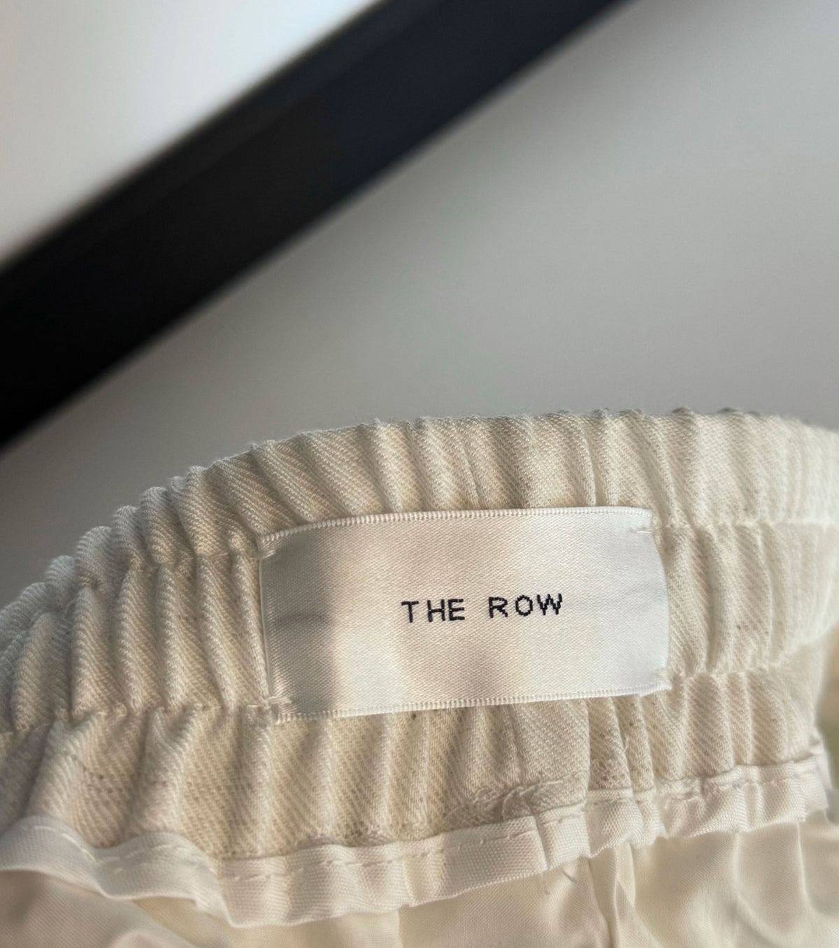 Men trousers