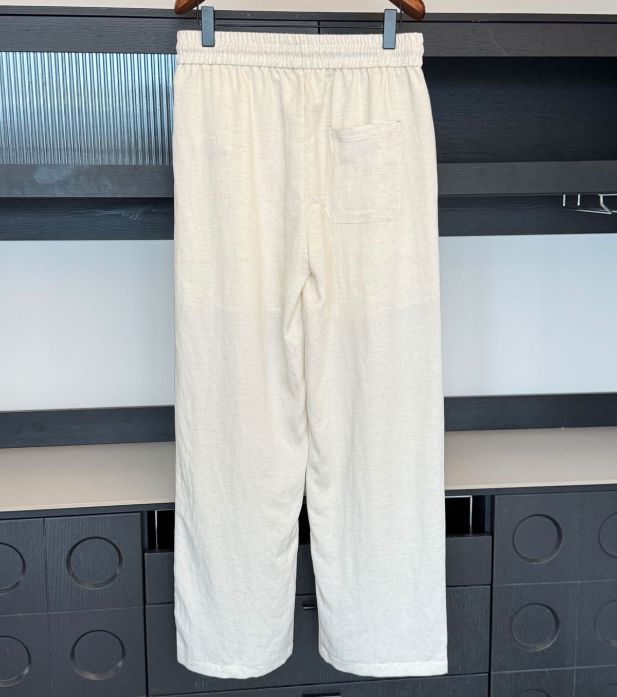 Men trousers