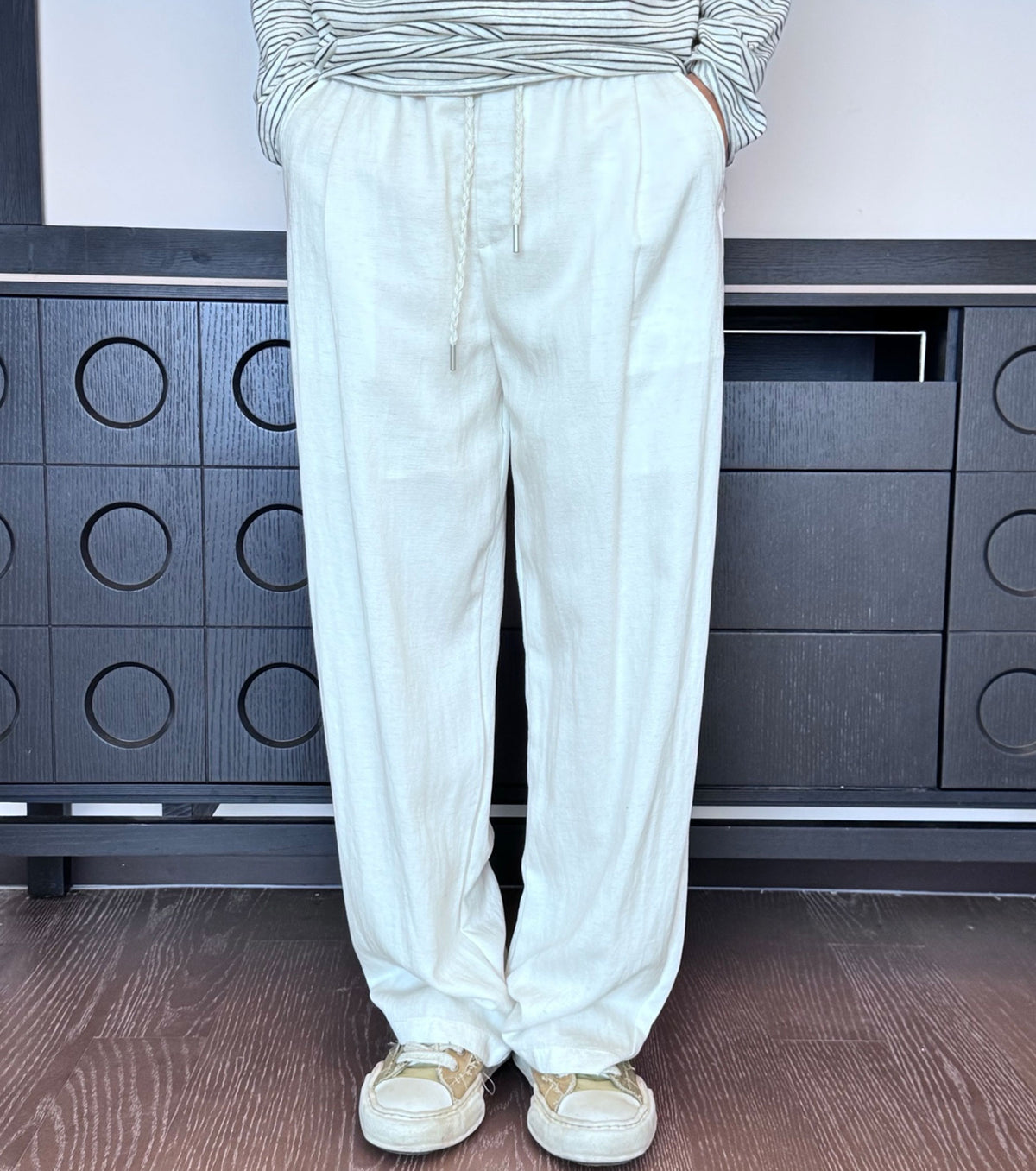 Men trousers