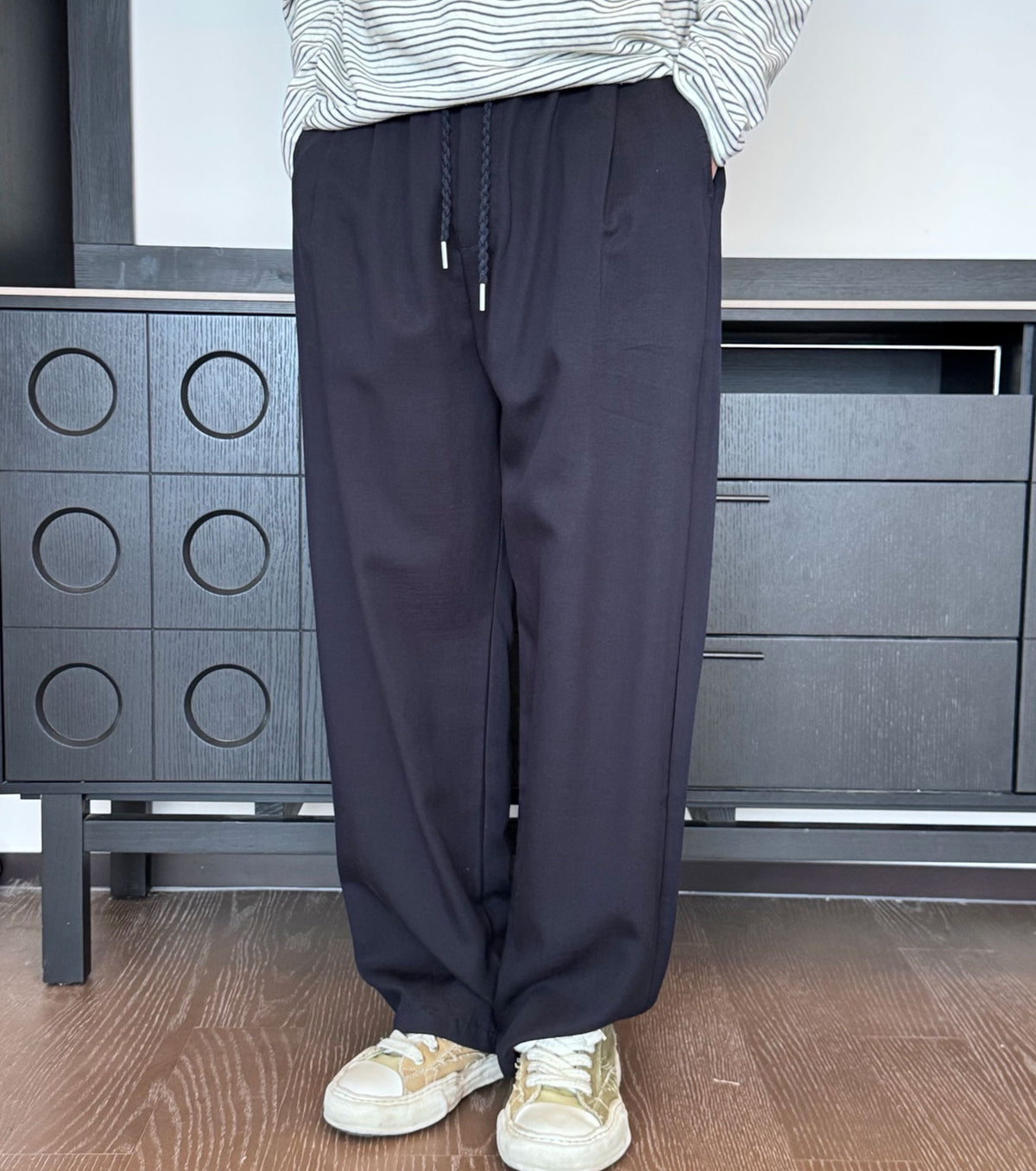 Men trousers