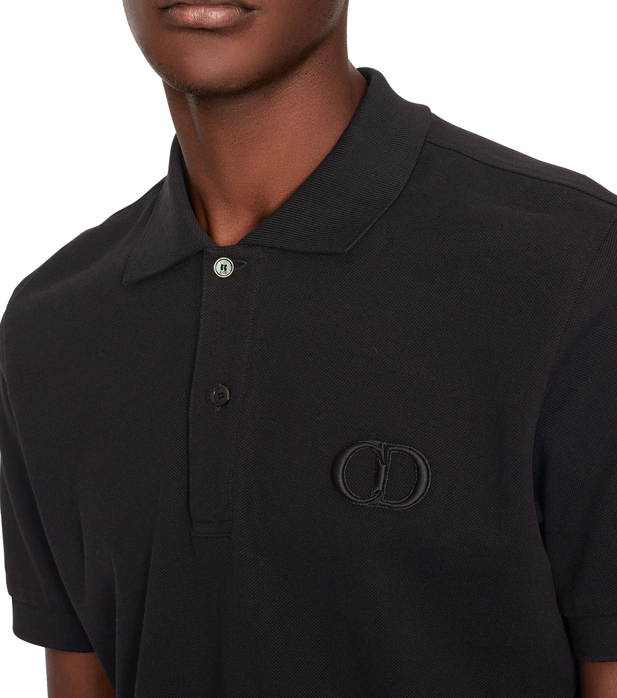 Мъжка Поло Тениска