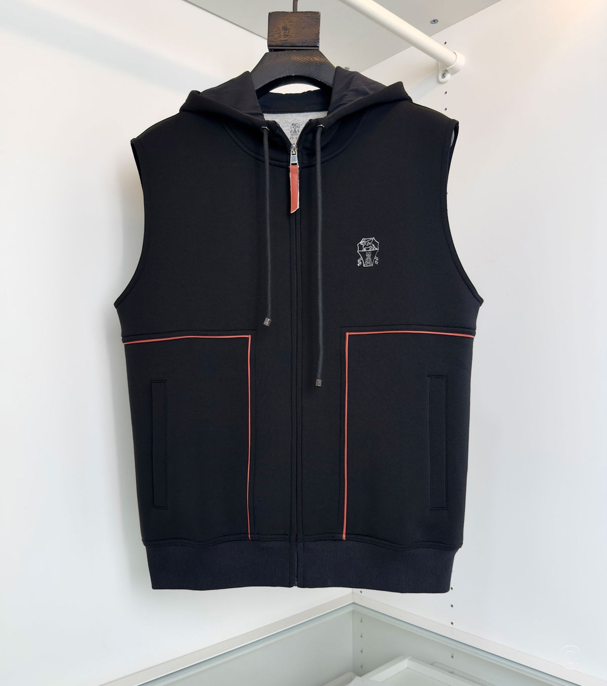 Men Cotton Vest
