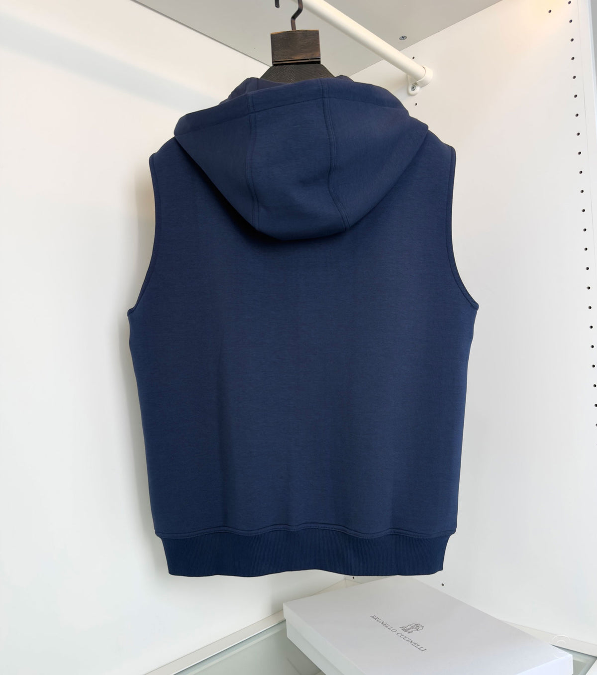 Men Cotton Vest