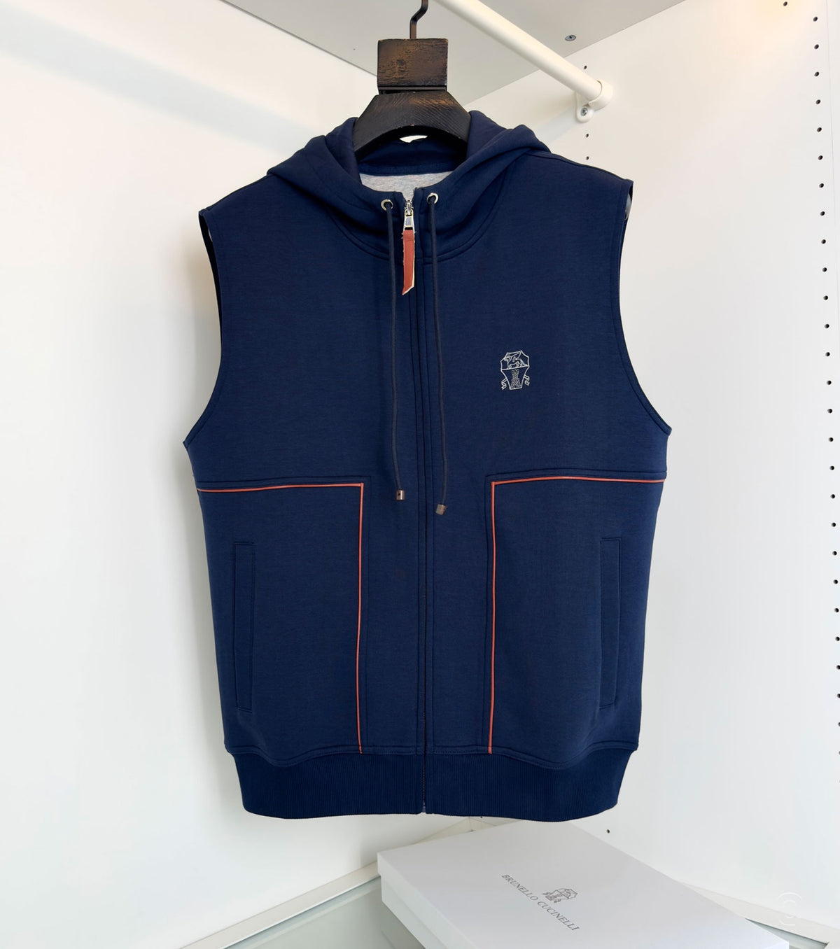 Men Cotton Vest