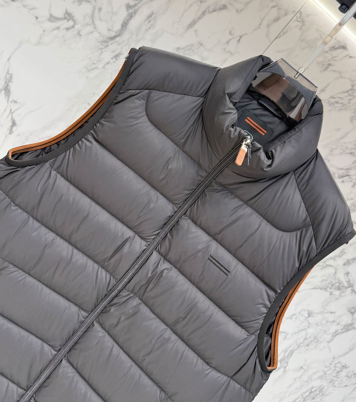 Men vest