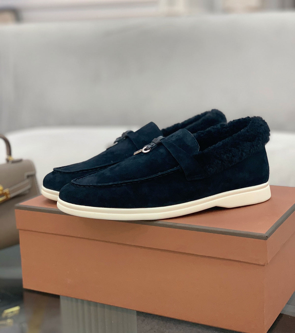 Summer Charms Walk Loafer