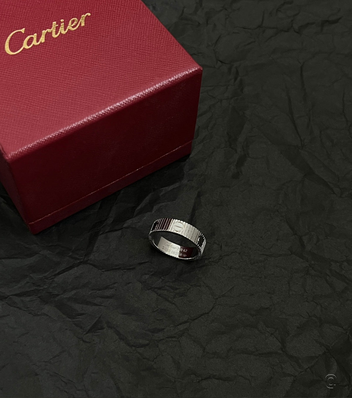 Пръстен Love Unlimited