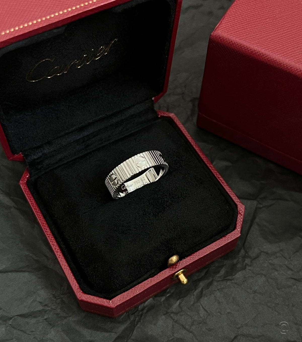 Пръстен Love Unlimited