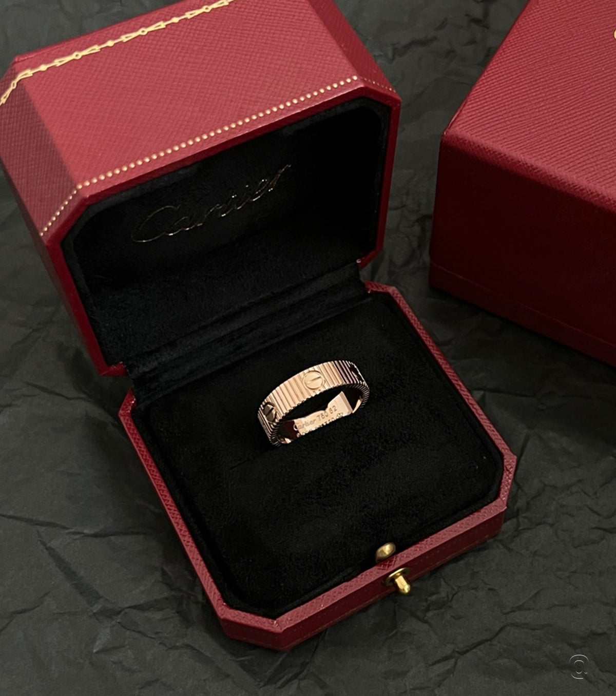 Пръстен Love Unlimited