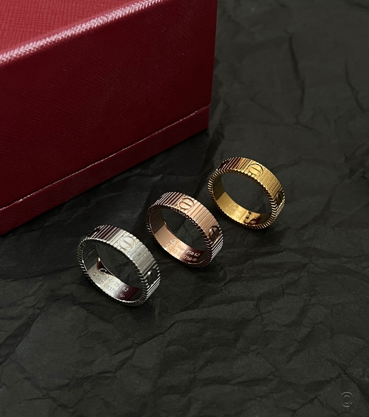 Пръстен Love Unlimited