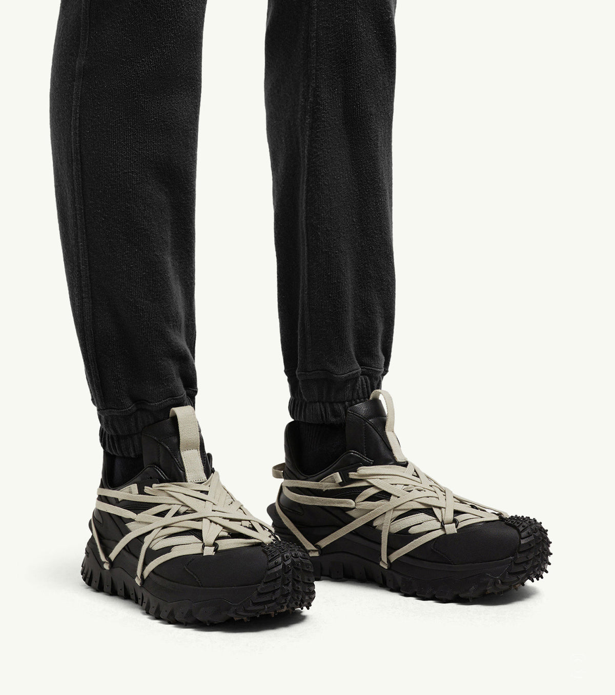 Trailgrip Megalace Sneakers