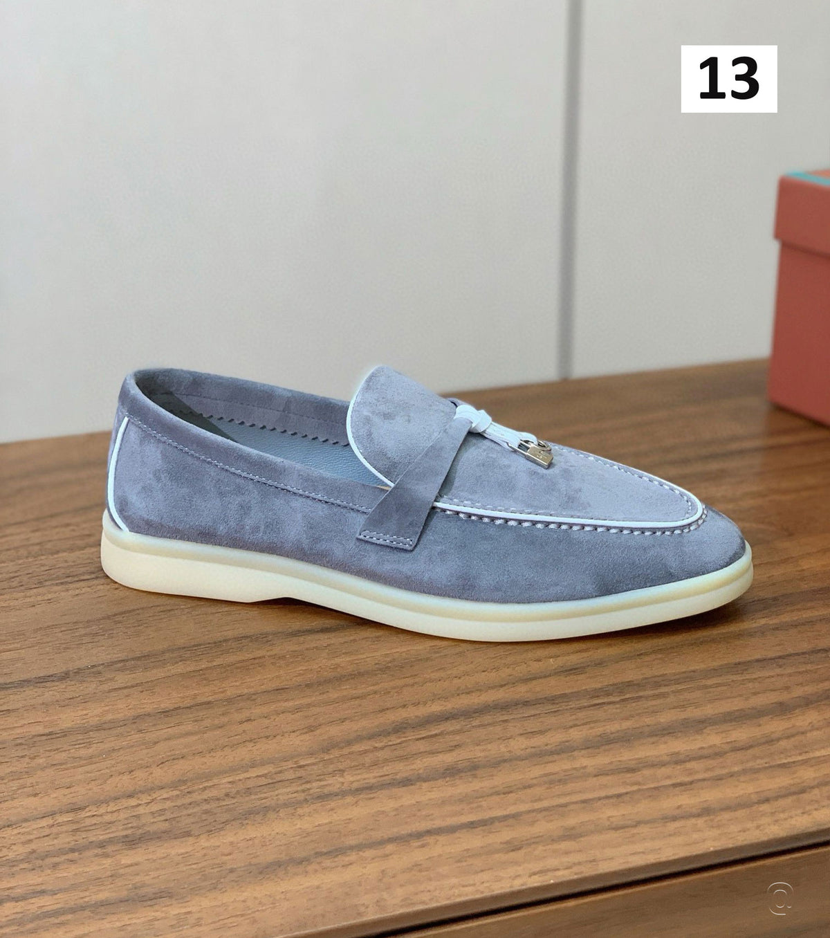 Summer Charms Walk Loafer