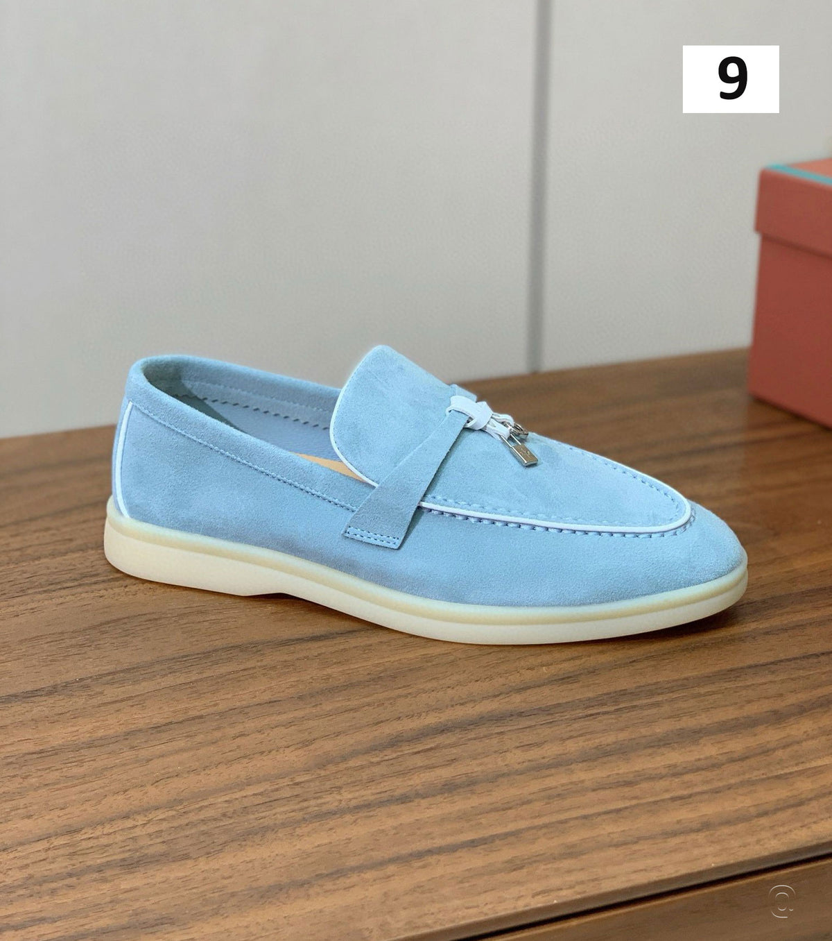 Summer Charms Walk Loafer