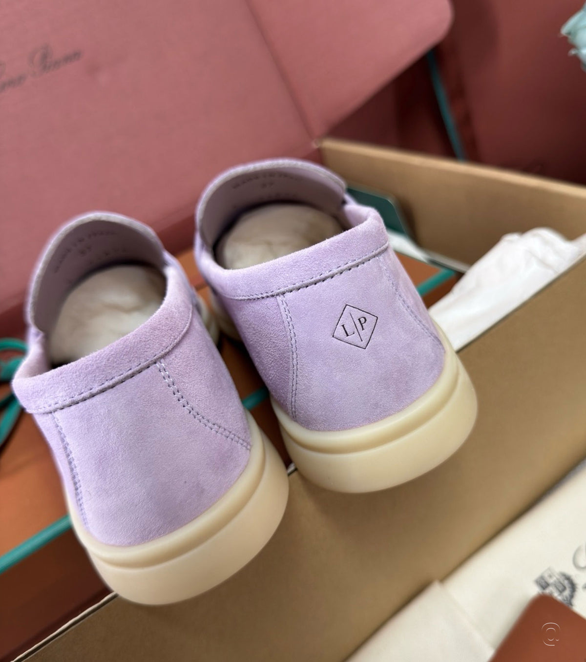 Unisex Summer Charms Walk Loafer