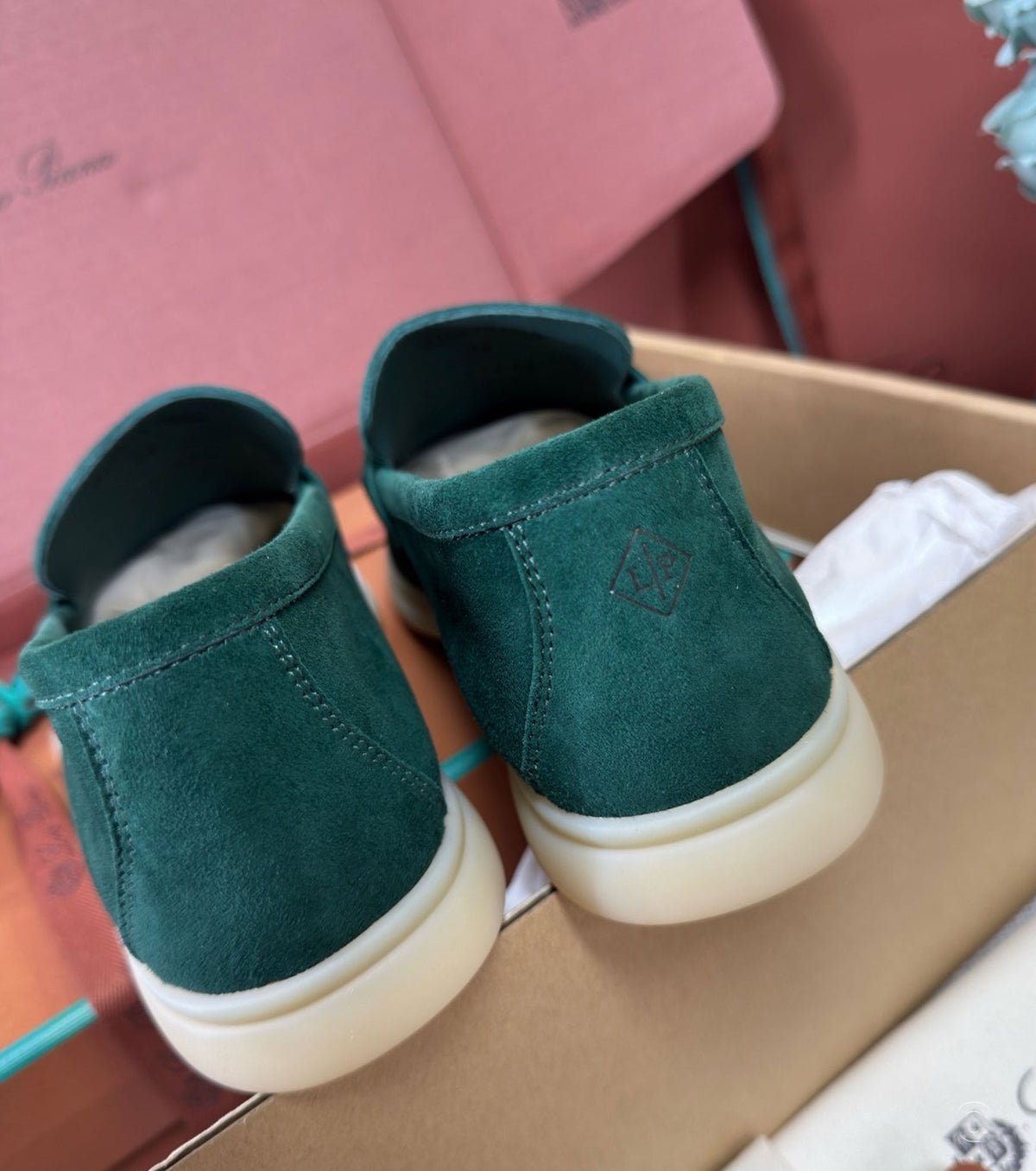 Unisex Summer Charms Walk Loafer