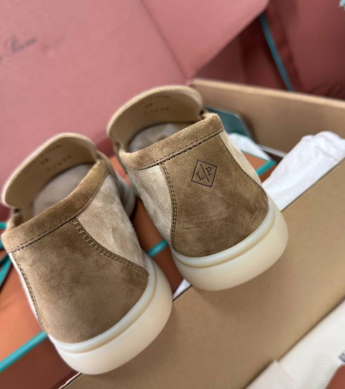 Summer Charms Walk Loafer