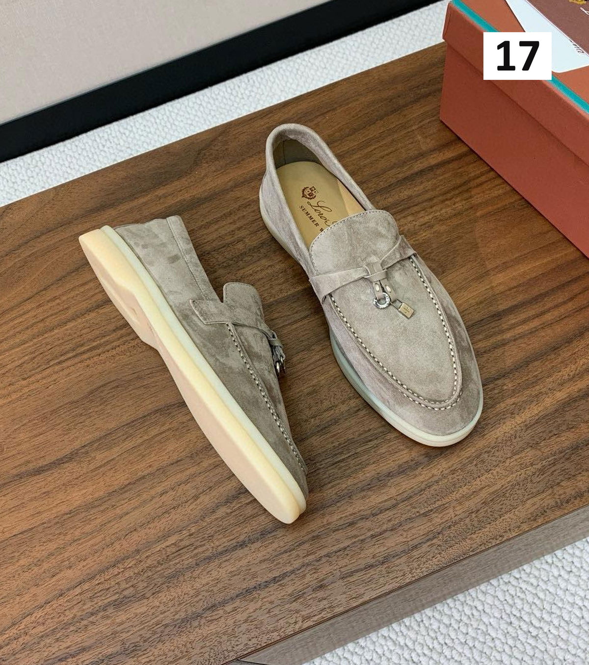 Summer Charms Walk Loafer