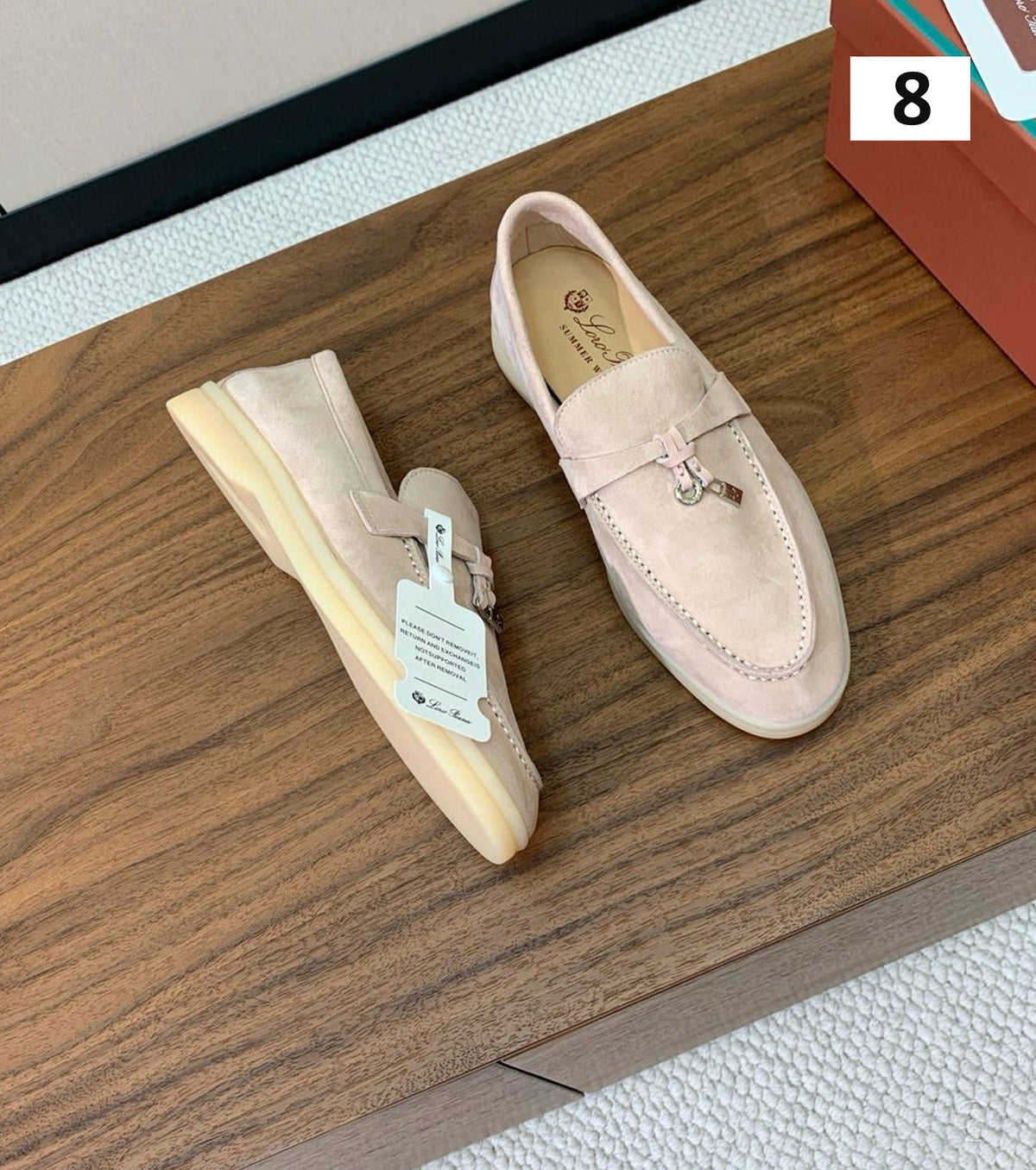 Summer Charms Walk Loafer