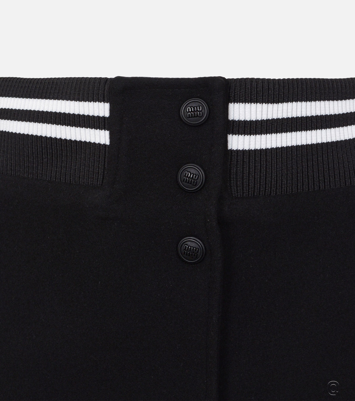 Women Cashmere Skirt