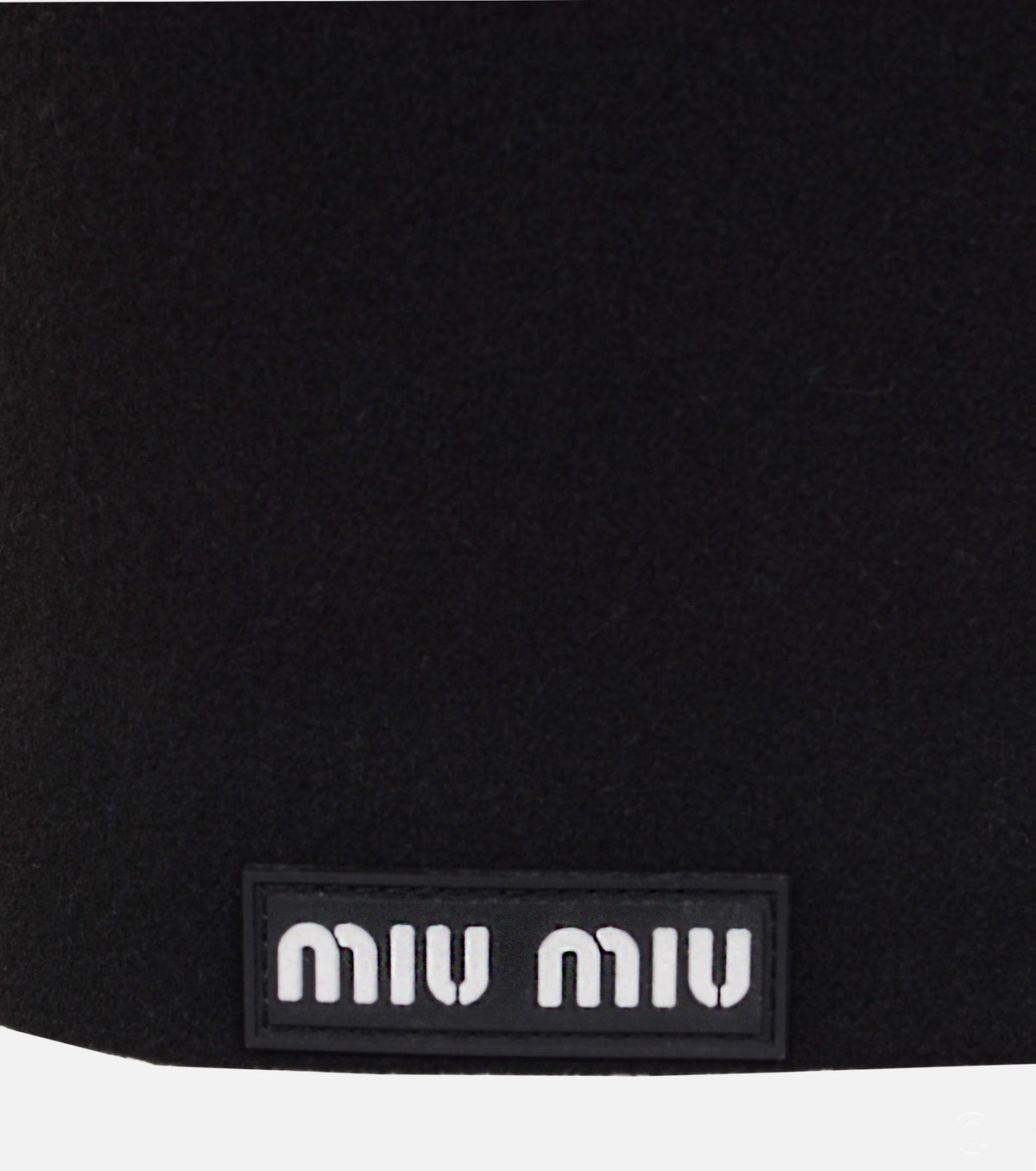 Women Cashmere Skirt