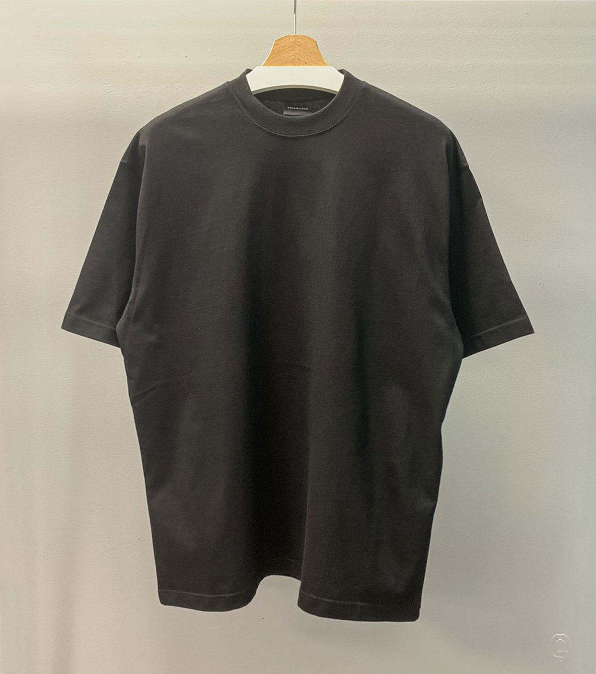 Rhinestone Logo T-shirt BLC1021