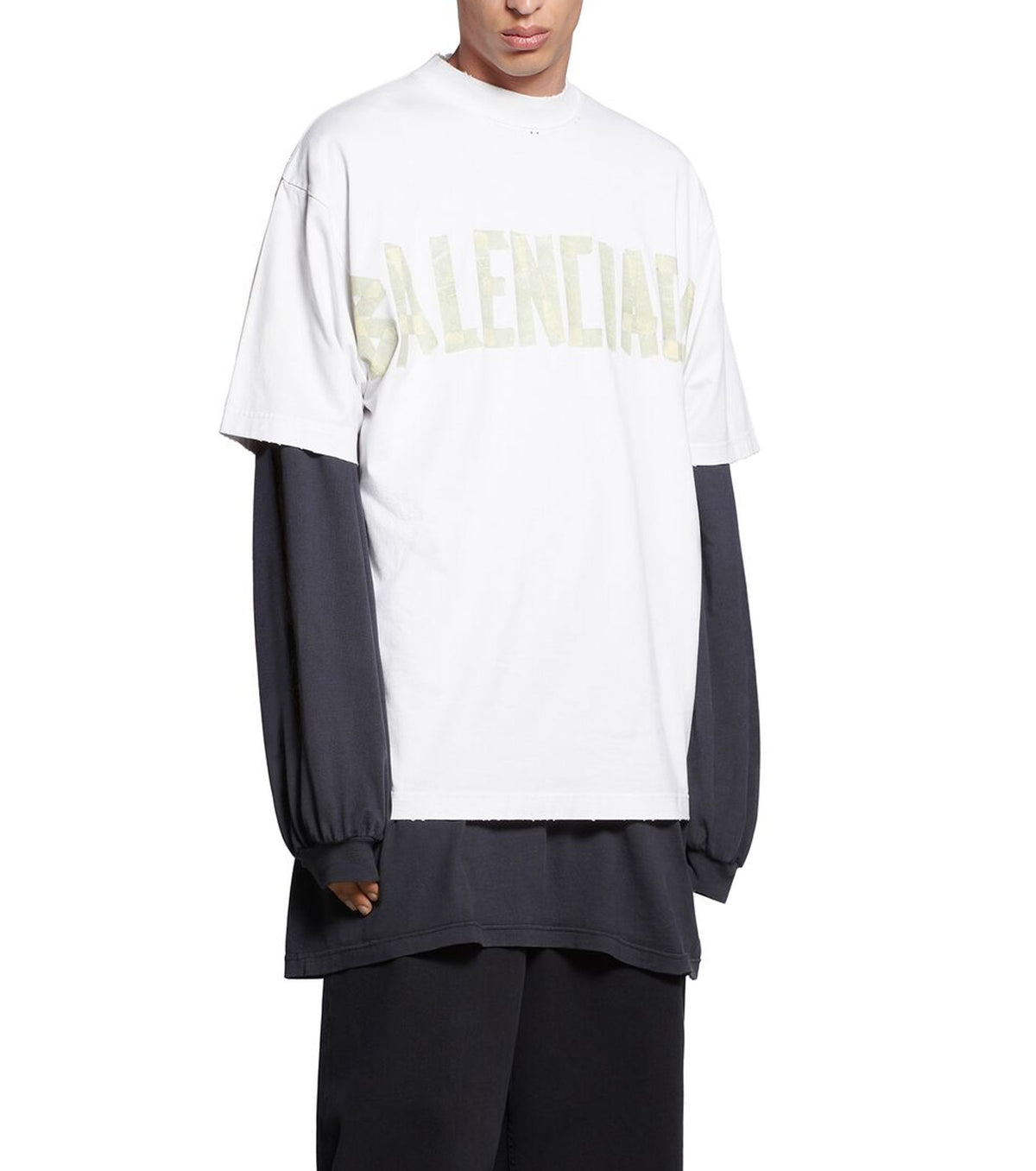 Tape T-shirt BLC9034