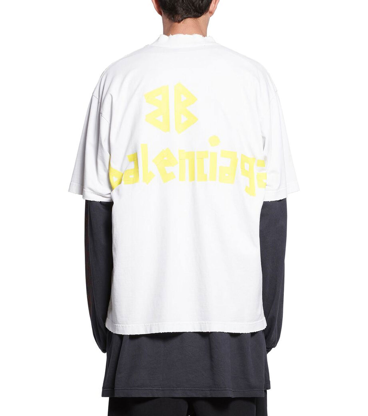 Tape T-shirt BLC9034