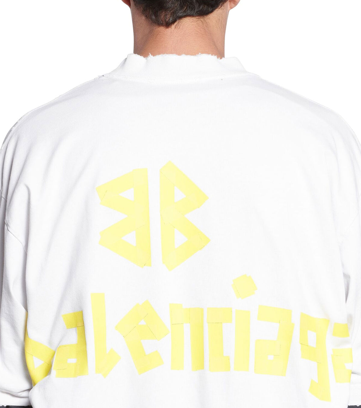 Tape T-shirt BLC9034