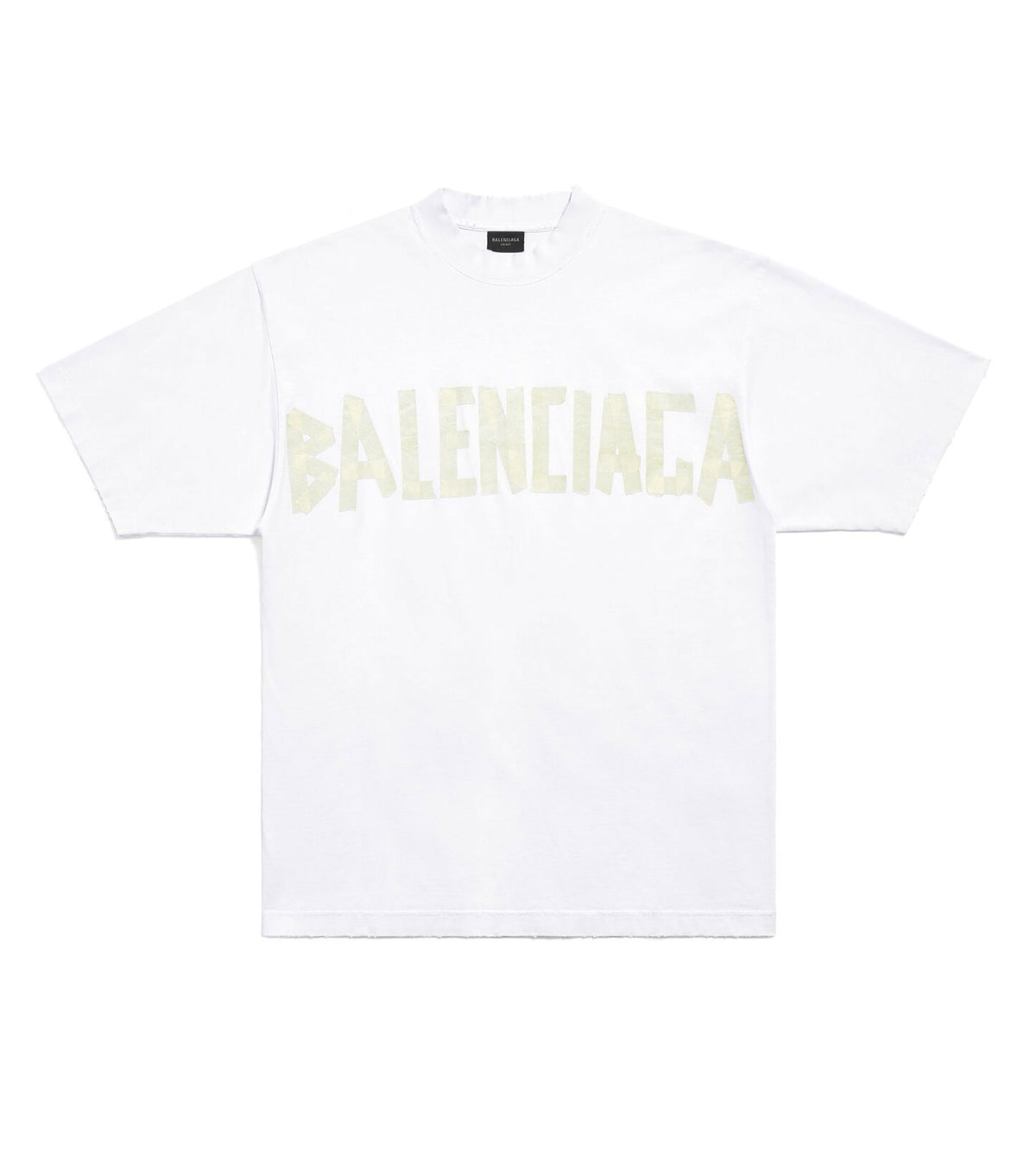 Tape T-shirt BLC9034