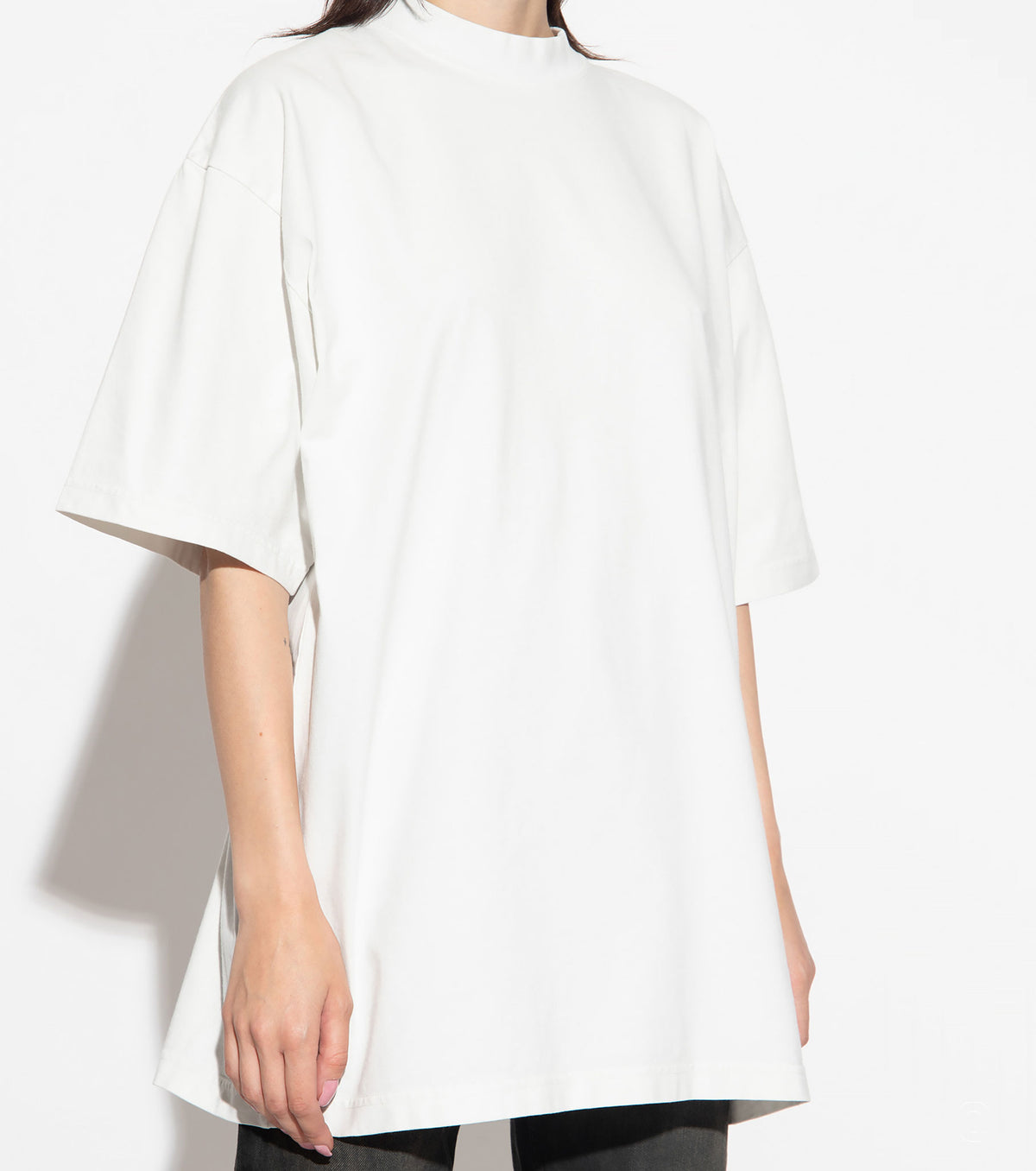 Paris Strass T-shirt BLC1020W