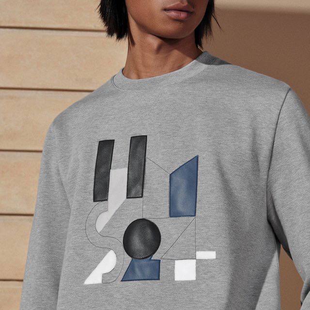 Men Sweatshirt