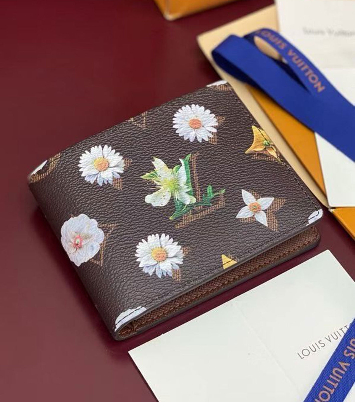Slender Wallet