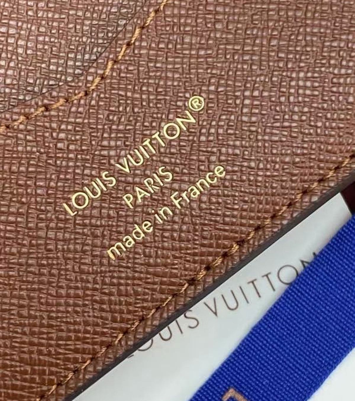Slender Wallet