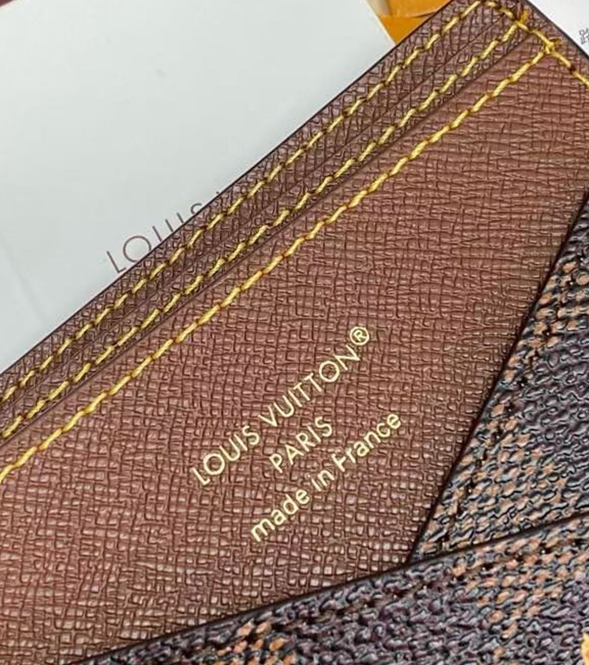 Multiple Wallet x The Darjeeling Limited