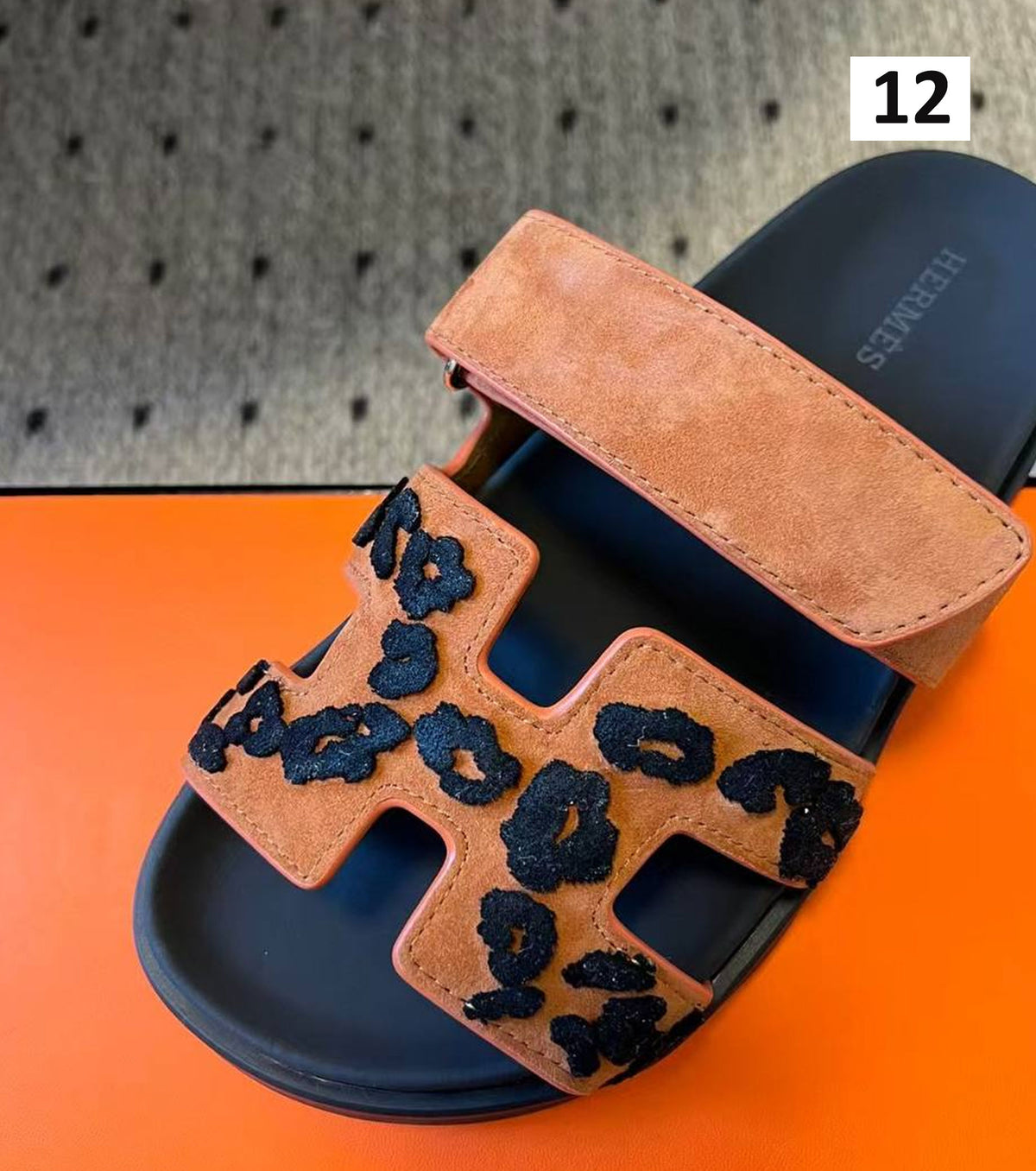 Chypre sandal