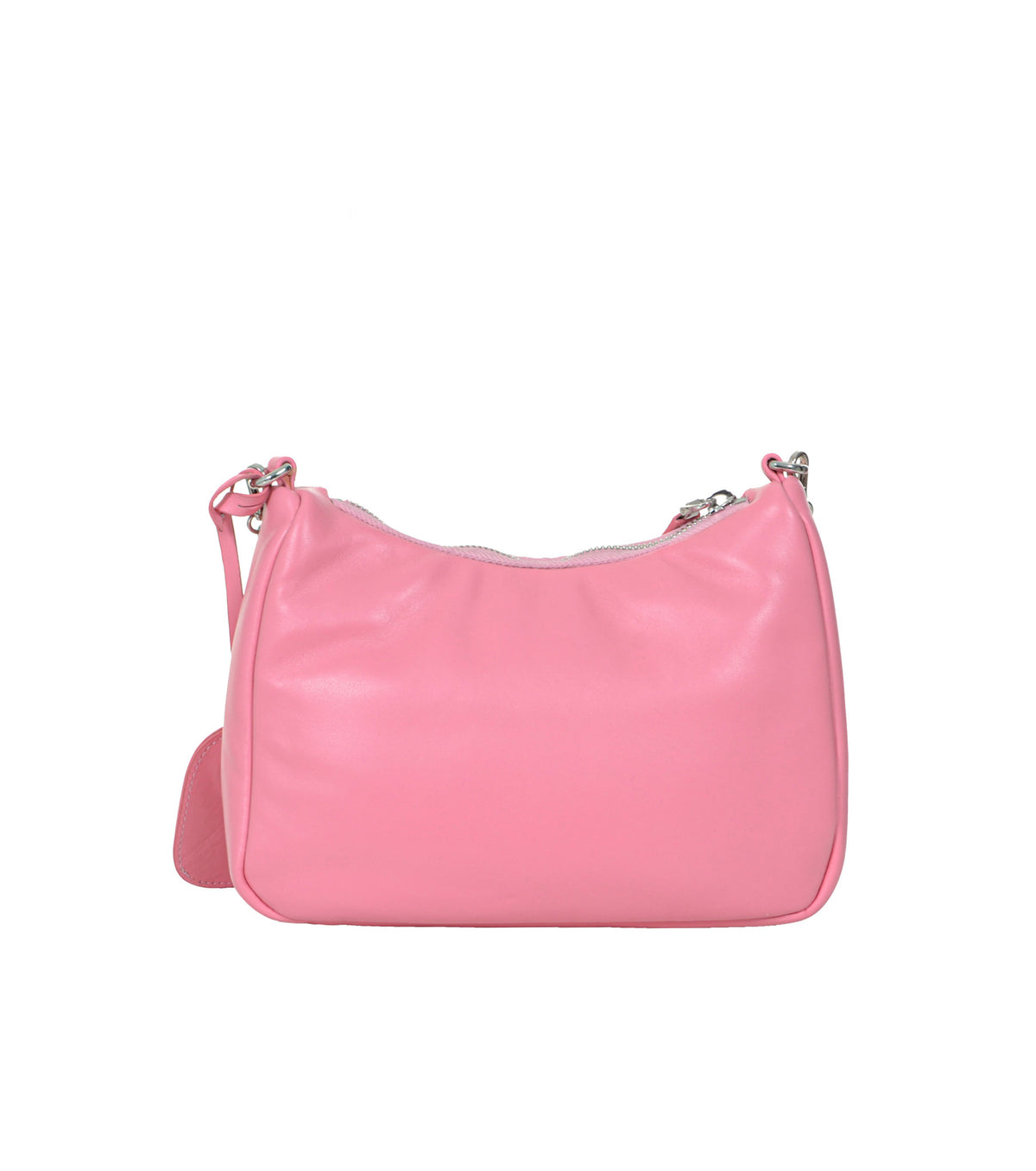 Re-Edition Leather bag