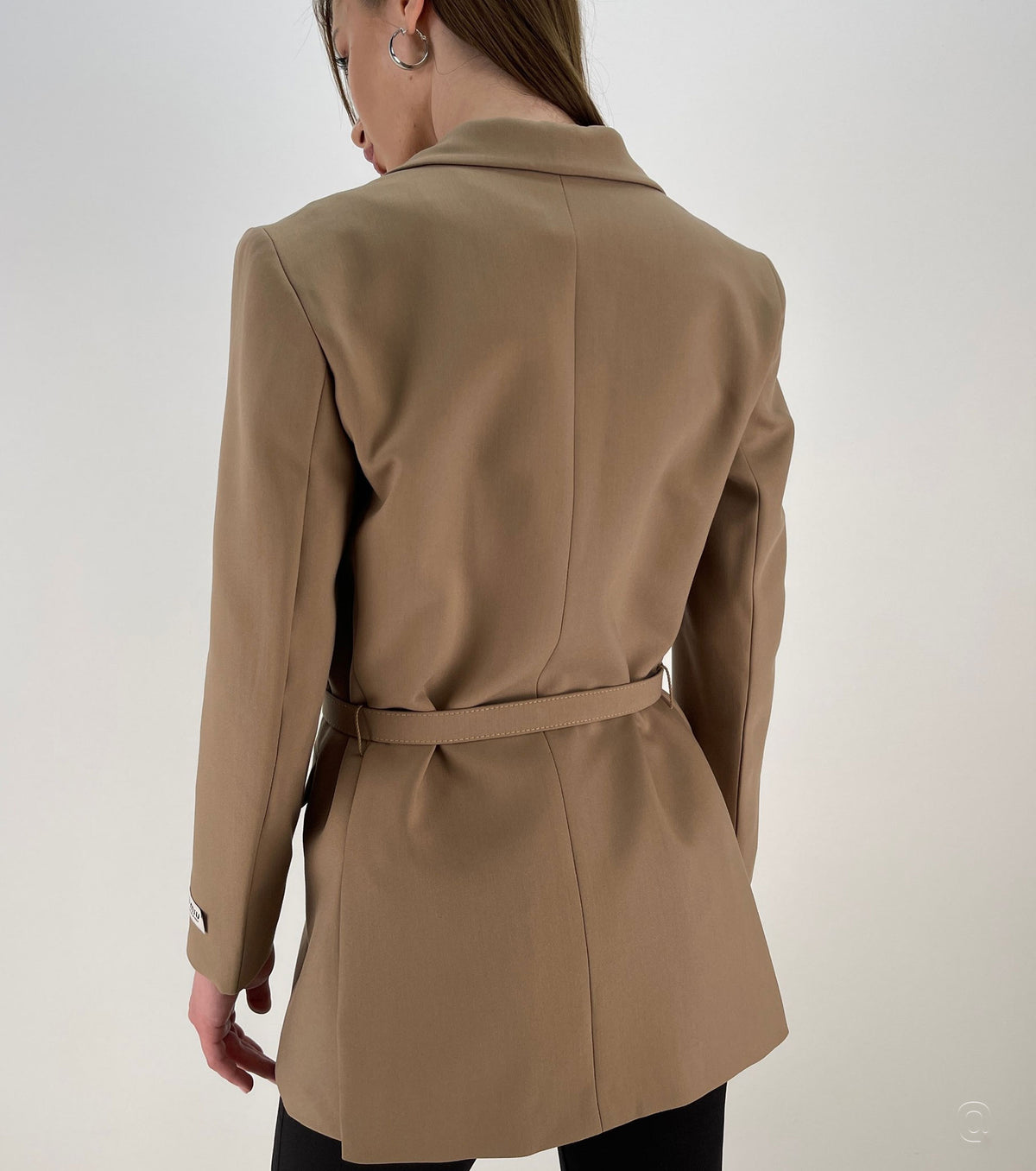 Дамски блейзър