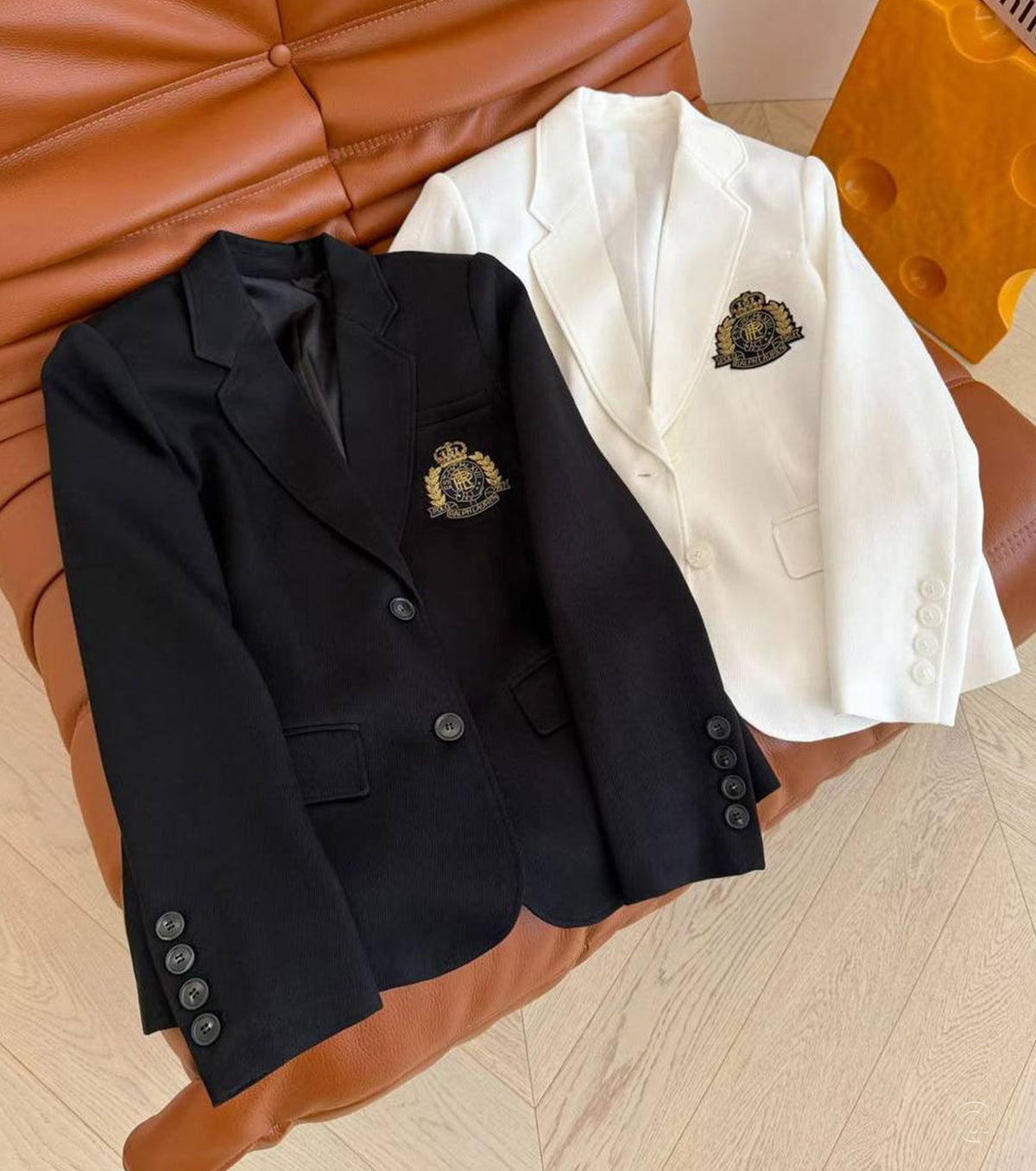 Women blazer