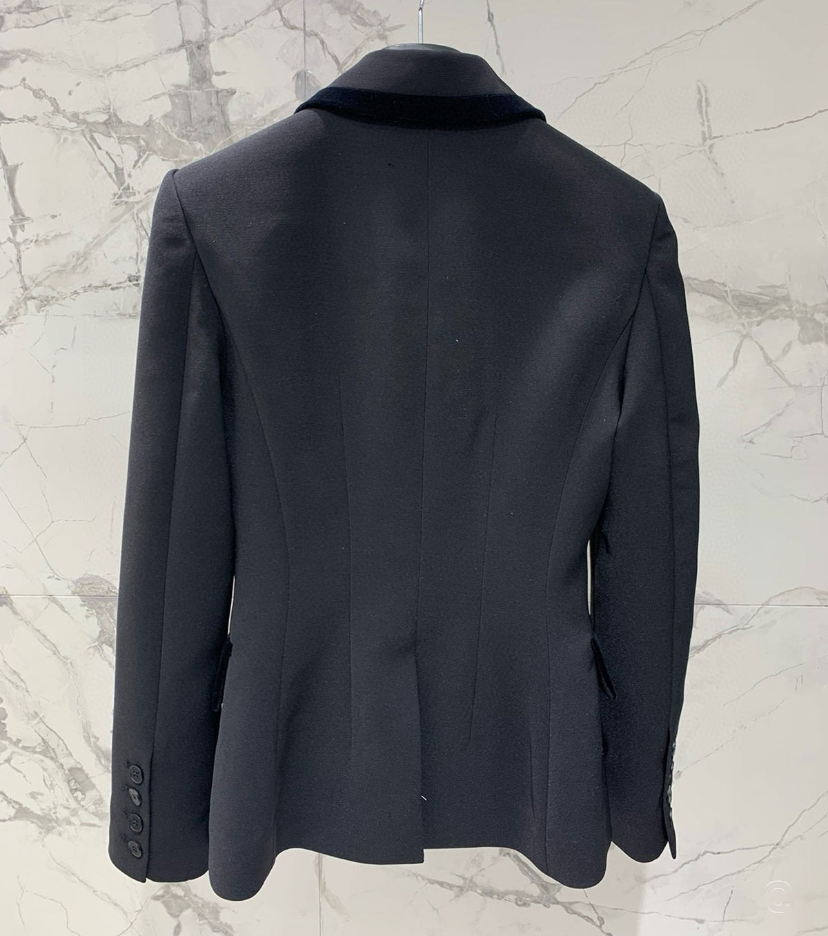Marlène Jacket