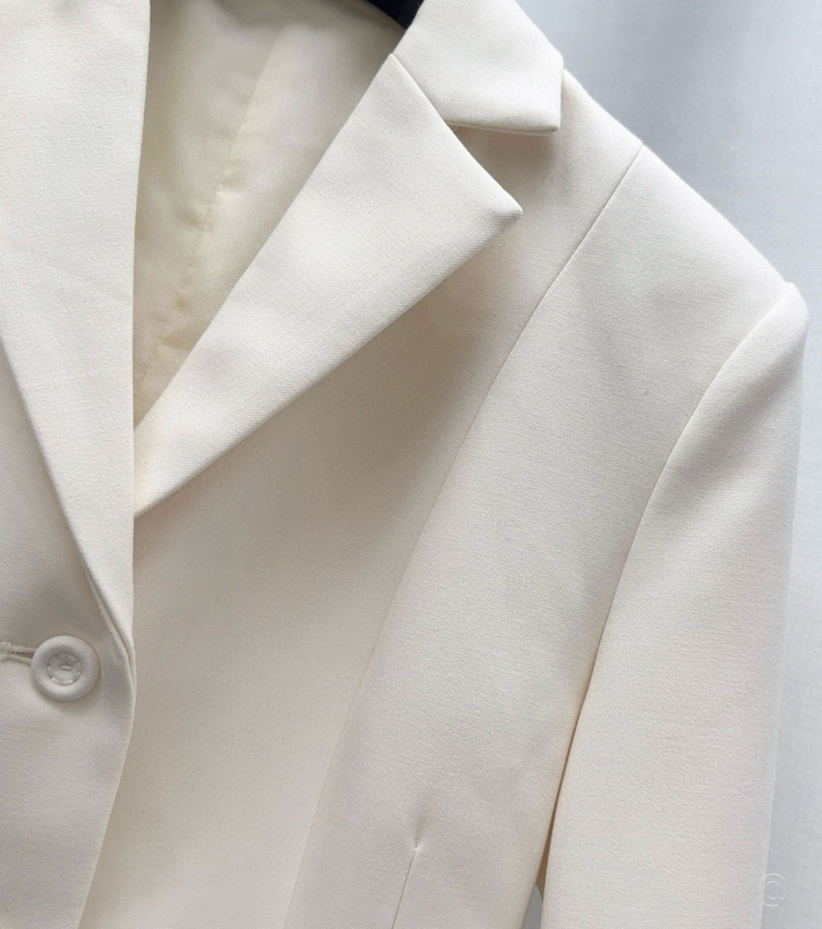 30 Montaigne Bar Jacket