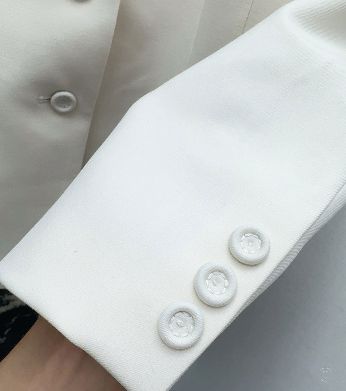 30 Montaigne Bar Jacket