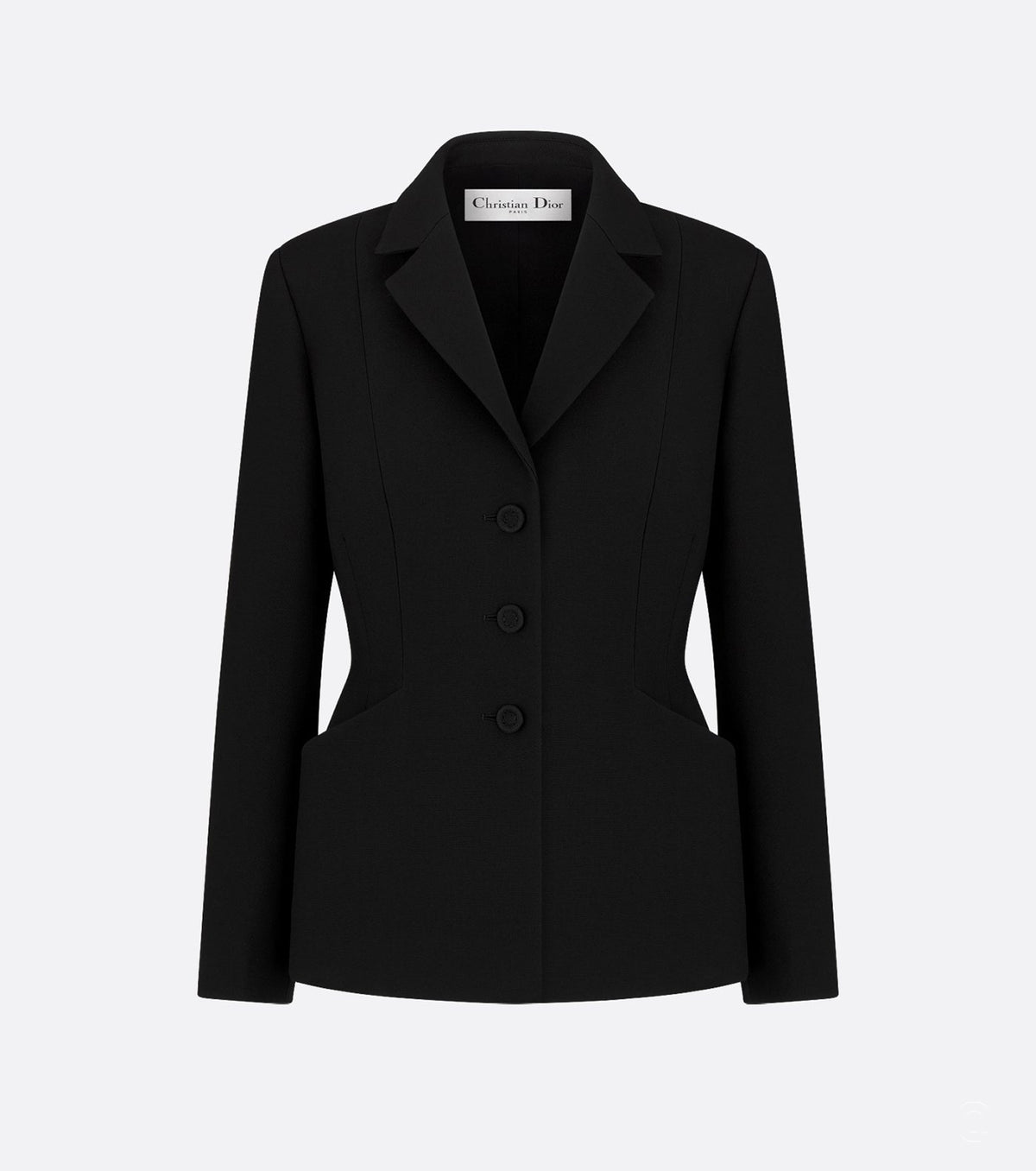 30 Montaigne Bar Jacket