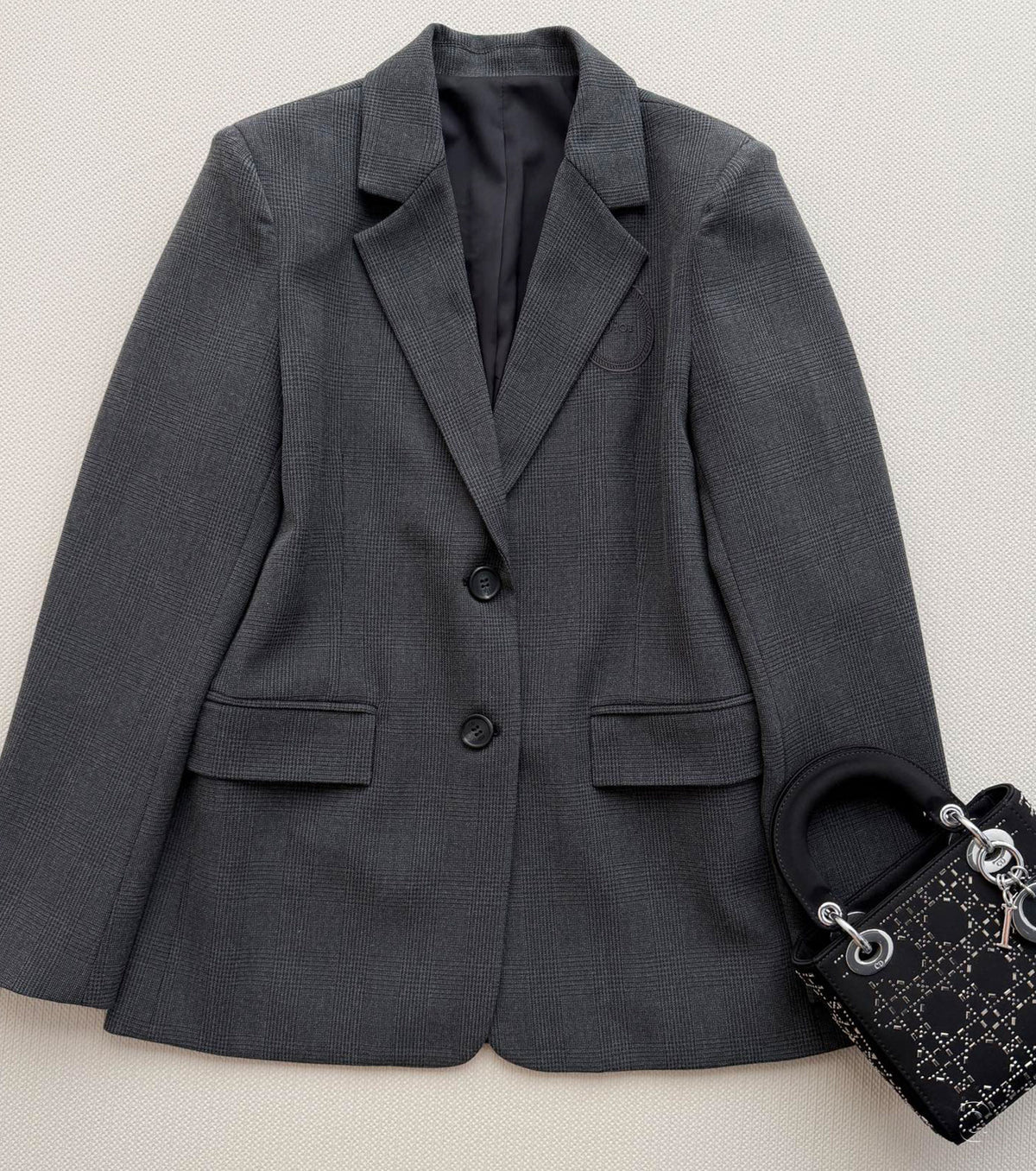 Médaillon Blazer