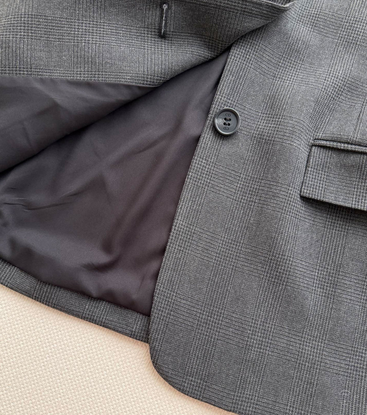 Médaillon Blazer