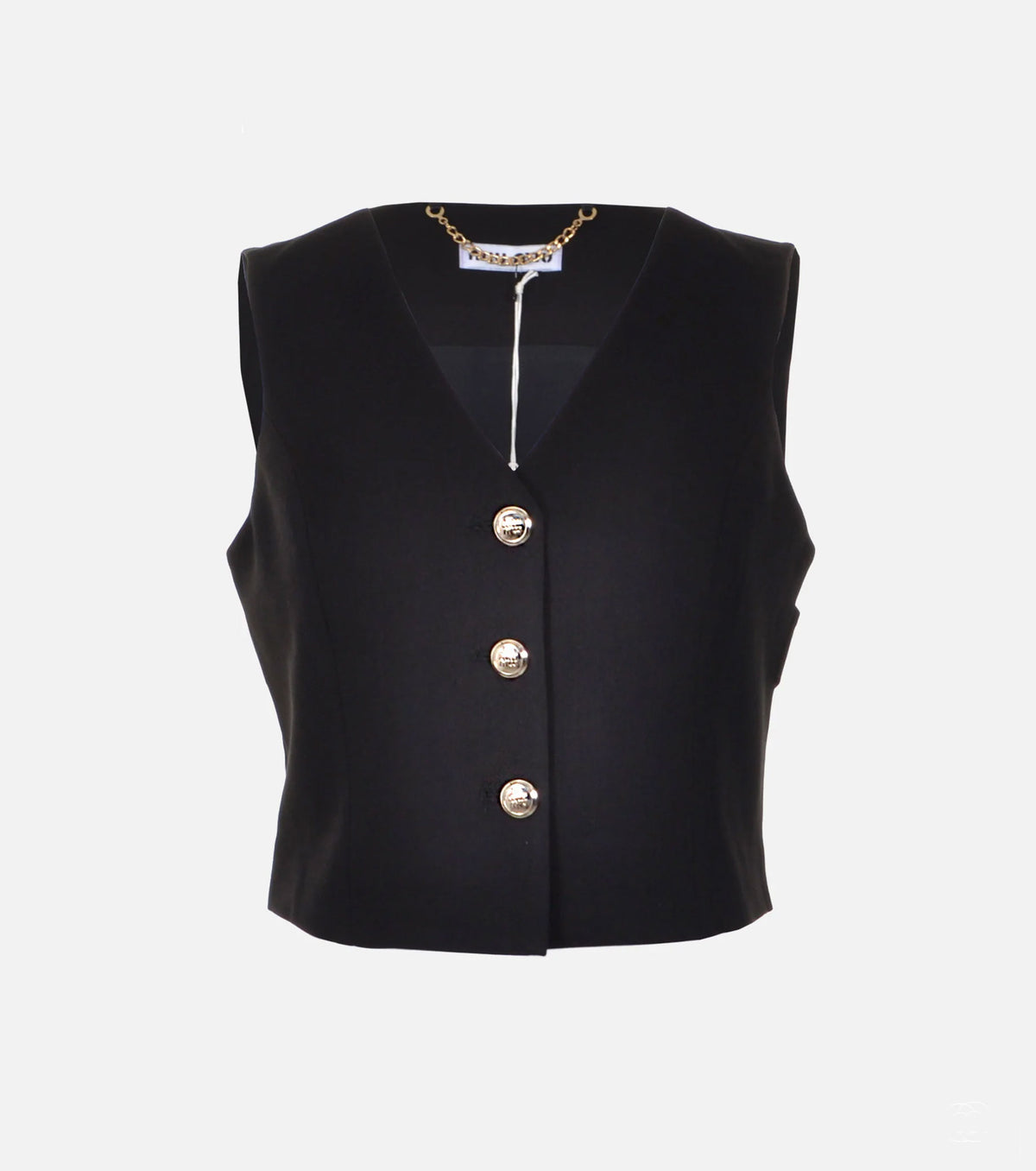 Дамски елек