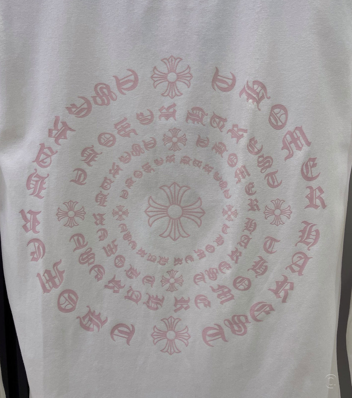Women long-sleeved T-shirt